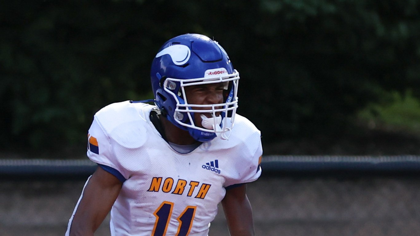Omaha North's Darion Jones previews Nebraska visit and breaks down his 5 finalists